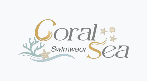 CoralSea Swimwear