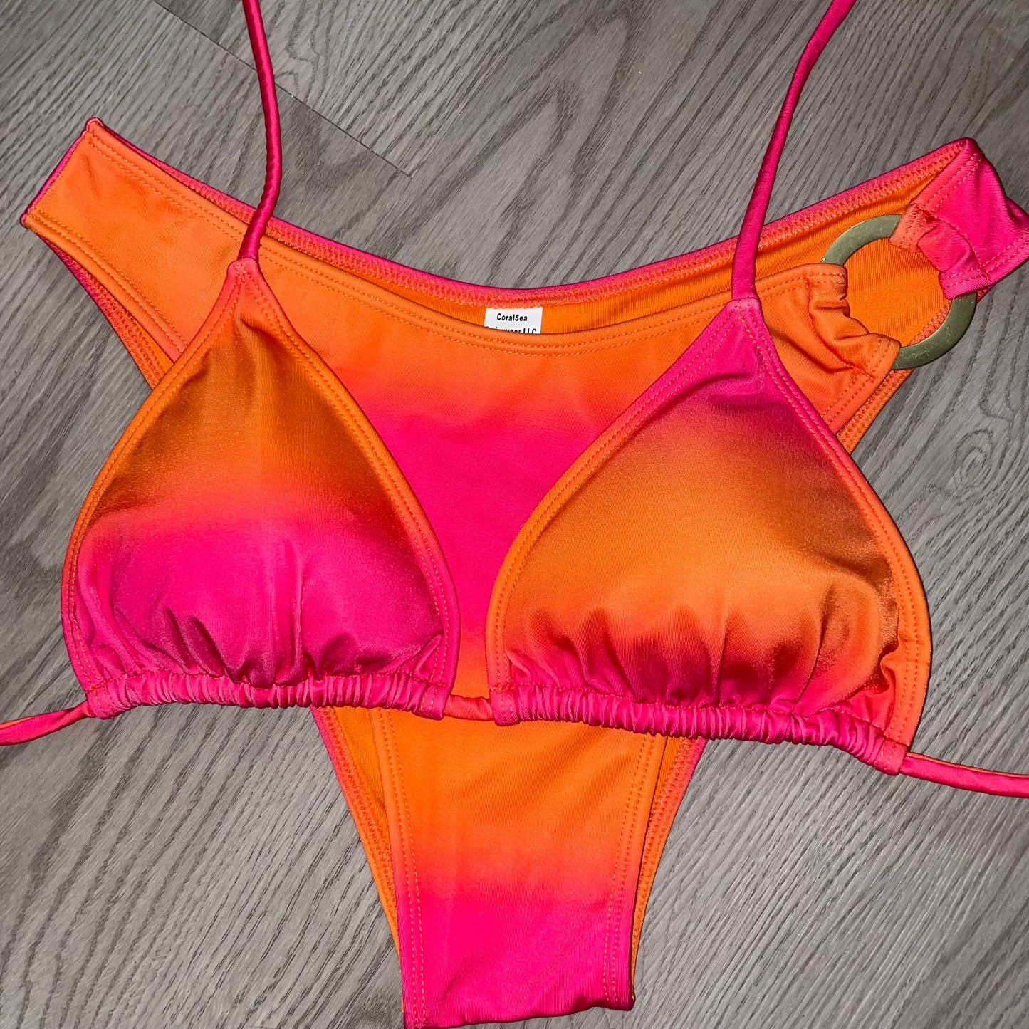 KAI Bikini