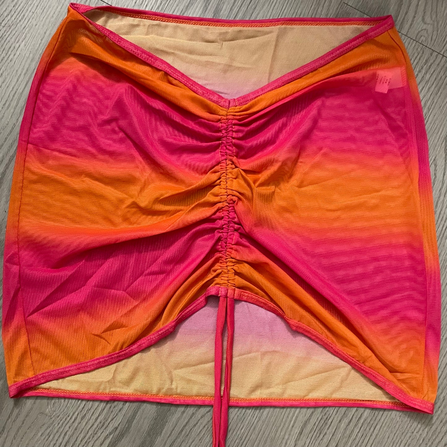 NAYA Skirt